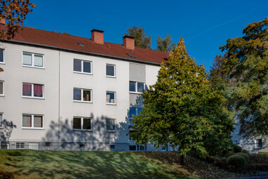 Wohnung zur Miete 569 € 3 Zimmer 67 m² 1. Geschoss Stormstraße 26 Geisweid - Ruhrst / Hoher Rain Siegen 57078