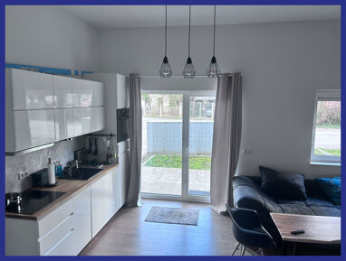 Wohnung zur Miete 800 € 2 Zimmer 56,1 m² Burgau - Ort Jena 07745