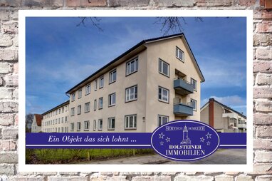 Wohnung zum Kauf 139.000 € 3 Zimmer 75 m² 2. Geschoss Zappenweg Preetz 24211