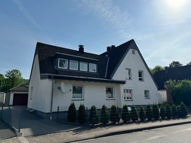 Mehrfamilienhaus zum Kauf Provisionsfrei 469.000 € 9 Zimmer 215 m² 687 m² Grundstück Wilfriedstr. 65 Quelle Bielefeld / Quelle 33649