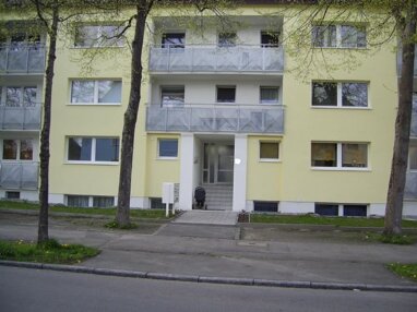 Wohnung zur Miete 590 € 2 Zimmer 54 m² 2. Geschoss Hohentwiel - Gewerbeschule 23 Singen (Hohentwiel) 78224