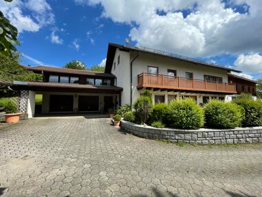 Einfamilienhaus zum Kauf 299.000 € 7 Zimmer 198 m² 1.340 m² Grundstück Rattenberg Rattenberg 94371