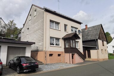 Einfamilienhaus zum Kauf 149.500 € 4 Zimmer 143 m² 1.494 m² Grundstück Stemel Sundern 59846