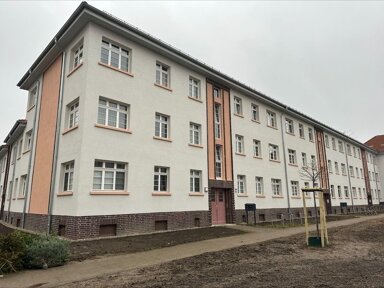 Wohnung zur Miete 730 € 3 Zimmer 66,9 m² 1. Geschoss frei ab 02.03.2025 Walkuerenring 44 Siegfriedviertel Braunschweig 38106