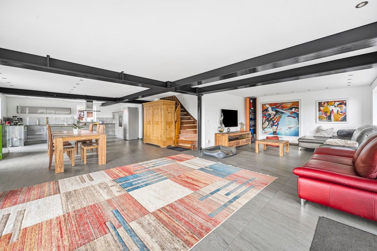 Bauernhaus zum Kauf 1.800.000 € 7,5 Zimmer 270 m²<br/>Wohnfläche 9.241 m²<br/>Grundstück Stühlingen Stühlingen 79780