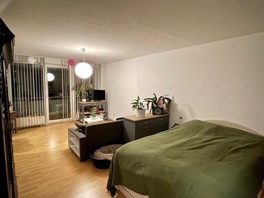 Wohnung zur Miete 270 € 1 Zimmer 42 m² 1. Geschoss An der Rohrlache 49 Aken Aken 06385