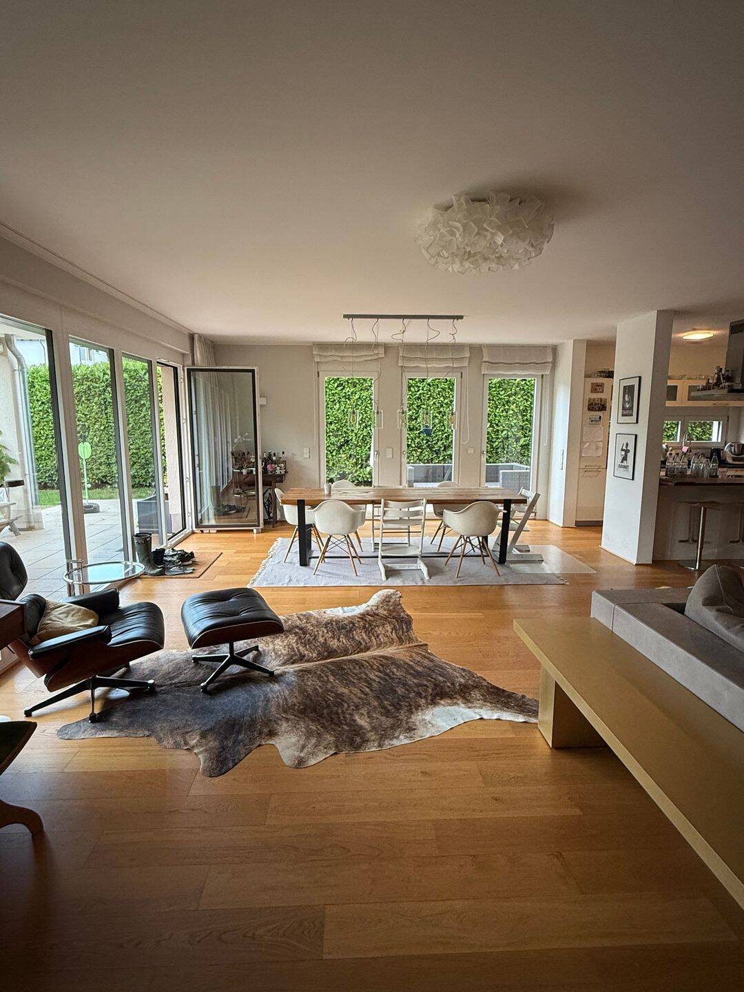 PRIVATVERKAUF: 210m² mit großem Garten in TOPLAGE von Oberursel - Alternative zum Haus