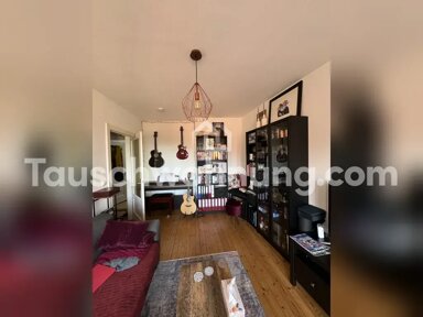 Wohnung zur Miete Tauschwohnung 700 € 2 Zimmer 50 m² Otterndorf Hamburg 20535