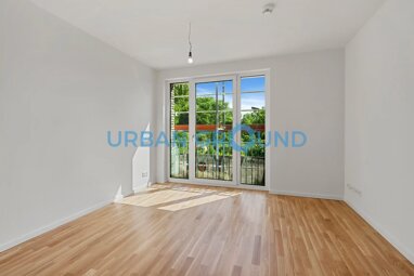 Apartment zur Miete 1.445 € 3 Zimmer 64 m² 2. Geschoss Rummelsburger Straße Friedrichsfelde Berlin 10315