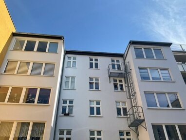 Wohnung zur Miete 715 € 3 Zimmer 105,9 m² 4. Geschoss Olvenstedter Platz Magdeburg 39108