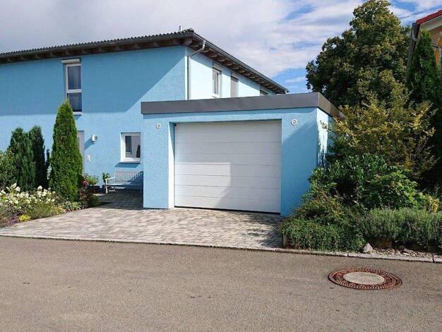 Einfamilienhaus zum Kauf provisionsfrei 790.000 € 5 Zimmer 180 m² 644 m² Grundstück Stetten Hechingen 72379
