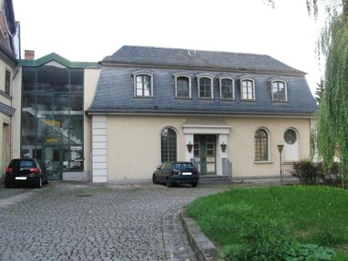Immobilie zum Kauf Provisionsfrei Zwangsversteigerung 21.900 € 978 m² Grundstück Zentrum Rudolstadt 07407