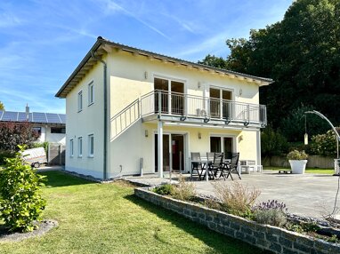 Einfamilienhaus zum Kauf 965.000 € 8 Zimmer 185 m² 2.200 m² Grundstück Gonnersdorf Wenzenbach 93173