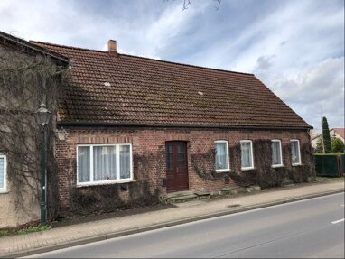 Einfamilienhaus zum Kauf 60.000 € 6 Zimmer 126 m² 914 m² Grundstück Dargun Dargun 17159