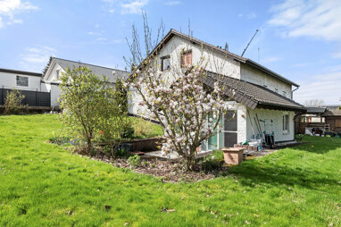 Einfamilienhaus zum Kauf 349.000 € 12 Zimmer 285 m² 1.342 m² Grundstück Breitenbach Schauenburg / Breitenbach 34270