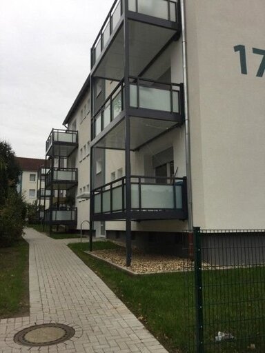 Wohnung zur Miete 515 € 2 Zimmer 48,4 m² 2. Geschoss frei ab 22.11.2024 Lange Malterse 19 Weitmar - Mitte Bochum 44795