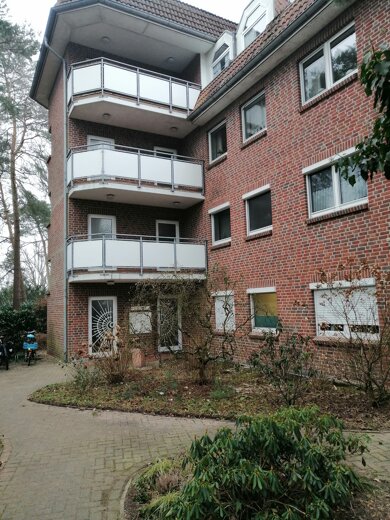 Wohnung zum Kauf 162.000 € 2 Zimmer 65,1 m² 2. Geschoss Schneverdingen Schneverdingen 29640