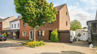 Reihenmittelhaus zum Kauf 385.000 € 6 Zimmer 220 m² 771 m² Grundstück frei ab 15.12.2024 Huchem-Stammeln Niederzier 52382