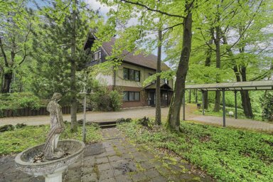 Einfamilienhaus zum Kauf 439.000 € 6 Zimmer 219,3 m² 2.317,3 m² Grundstück Moggast Ebermannstadt 91320