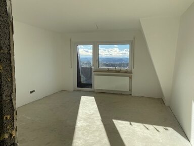 Wohnung zur Miete 600 € 2 Zimmer 61 m² frei ab 01.03.2025 Sigmaringen Sigmaringen 72488