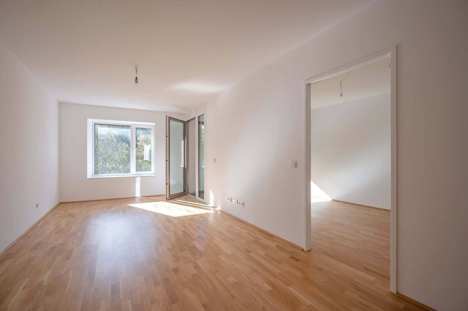 Wohnung zum Kauf 578.400 € 2 Zimmer 53,4 m²<br/>Wohnfläche 3.<br/>Geschoss Wien,Mariahilf 1060