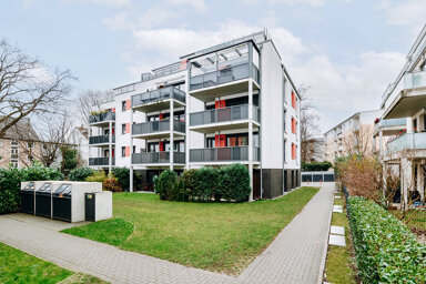 Wohnung zum Kauf 460.000 € 2 Zimmer 77 m² Hamm Hamburg 20535