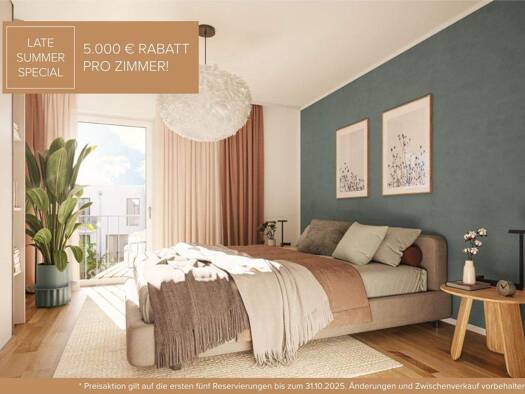 Neubauprojekt zum Kauf Landsberger Str./Bodenstedtstr. 465 Pasing-Obermenzing München 81241