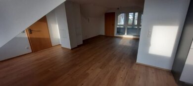 Wohnung zur Miete 650 € 2,5 Zimmer 59 m² Geschoss 2/2 Michelfeld Michelfeld 74545