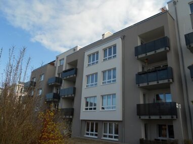 Wohnung zur Miete 1.065 € 3 Zimmer 76,3 m² 3. Geschoss Zur Mooskuhle 1c Südstadt Rostock 18059