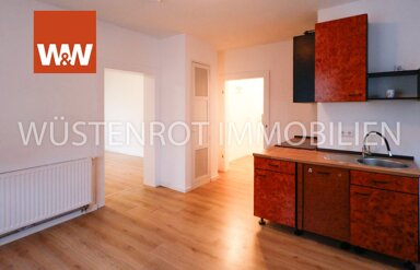 Wohnung zur Miete 319 € 1 Zimmer 50 m² Selb Selb 95100