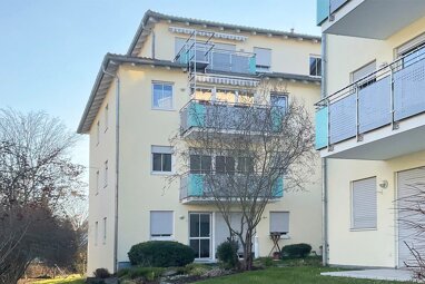 Wohnung zum Kauf 195.000 € 2 Zimmer 45 m² Planungsbezirk 116 Straubing 94315