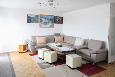 Wohnung zum Kauf 279.000 € 2 Zimmer 72,6 m² 8. Geschoss Südweststadt - Mittlerer Teil Karlsruhe 76137