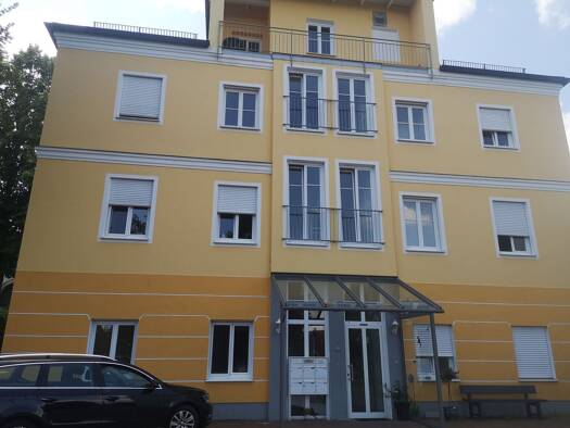 Terrassenwohnung zur Miete 930 € 3 Zimmer 109 m² Geschoss EG/3 frei ab 01.02.2026 Altenmarkt Osterhofen 94486