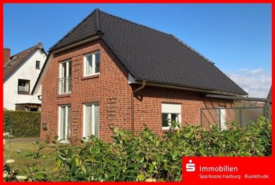 Einfamilienhaus zum Kauf 645.000 € 4 Zimmer 118,9 m² 897 m² Grundstück Neu Wulmstorf Neu Wulmstorf 21629