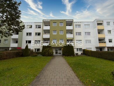 Wohnung zum Kauf 285.000 € 3 Zimmer 79 m² 3. Geschoss Kasernenviertel Regensburg 93053