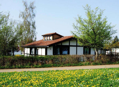 Einfamilienhaus zum Kauf 140.000 € 3 Zimmer 320 m² Grundstück Feriendorf 3-4 Öfingen Bad Dürrheim 78073
