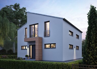 Einfamilienhaus zum Kauf provisionsfrei 487.000 € 5 Zimmer 165 m² 500 m² Grundstück frei ab sofort Altglienicke Berlin 12524