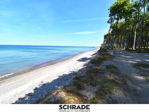 Wohnung zum Kauf 275.000 € 2 Zimmer 73 m² EG Nienhagen 18211