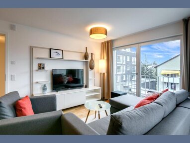 Wohnung zur Miete 2.160 € 3 Zimmer 74 m² Am Hart München 80937