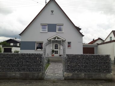 Einfamilienhaus zum Kauf 539.000 € 5 Zimmer 105,9 m² 826 m² Grundstück Untermeitingen Untermeitingen 86836