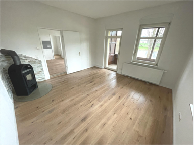 Wohnung zur Miete 620 € 3 Zimmer 76 m² Meißner Str. 13 Zehren Zehren 01665