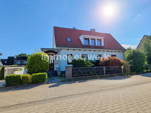 Einfamilienhaus zum Kauf 485.000 € 5 Zimmer 120,2 m² 1.010 m² Grundstück Sinstorf Hamburg Sinstorf 21079