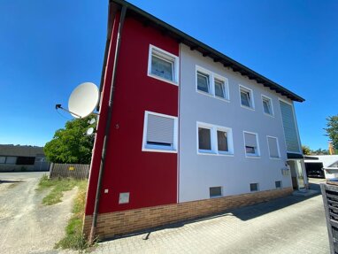 Wohnung zum Kauf 219.000 € 4 Zimmer 119 m² 1. Geschoss Mantel Mantel 92708