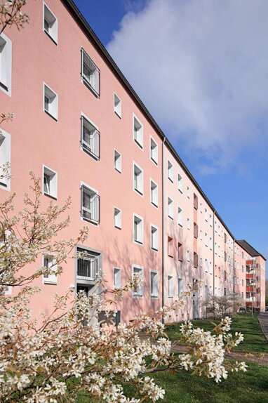 Wohnung zur Miete 495 € 2,5 Zimmer 56,8 m² 3. Geschoss Lünener Straße 8 Westfalenhütte Dortmund 44145