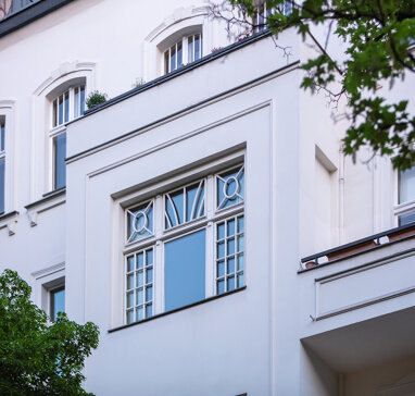 Wohnung zum Kauf 377.000 € 2 Zimmer 75,9 m² 4. Geschoss Leibnizstr. 58 Charlottenburg Berlin 10629