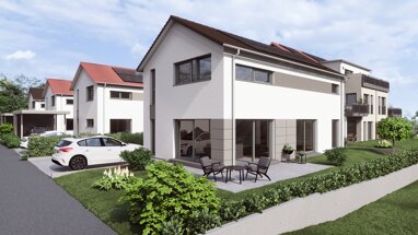Einfamilienhaus zum Kauf 604.000 € 3,5 Zimmer 134,4 m² 279 m² Grundstück Vöhringen Vöhringen 72189