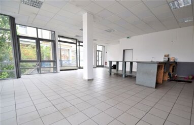 Bürofläche zur Miete 7,90 € 2 Zimmer 85 m² Bürofläche Neuer Markt 14 Stadtzentrum Werl 59457