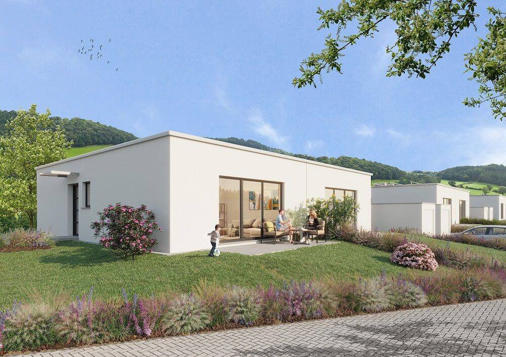 Immobilie in Bingen - Ein Zuhause fürs Leben – Barrierefreies Wohnen in Bingen - Bild 1