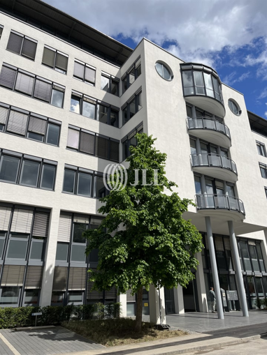 Bürofläche zur Miete Provisionsfrei 11,50 € 764,6 m² Bürofläche Fasanenhof - Ost Stuttgart 70567
