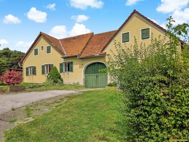 Haus zum Kauf 375.000 € 4 Zimmer 130 m² 9.200 m² Grundstück Loipersdorf bei Fürstenfeld 8282